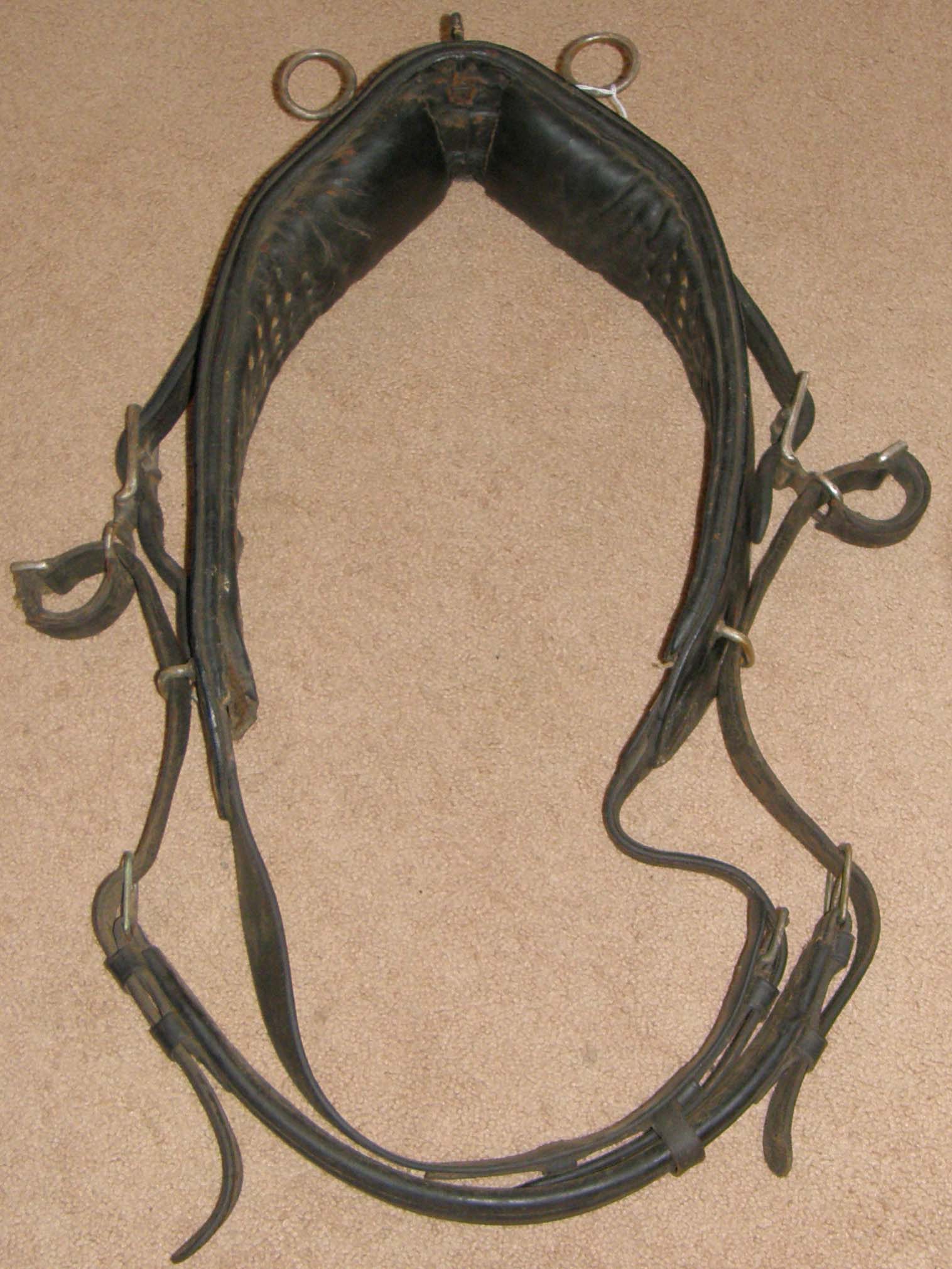 Driving Equipment Page 2